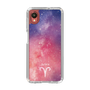 Slim Protection Case［ STARRY SIGNS - Original - Aries ］