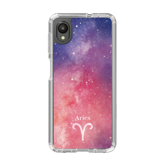Slim Protection Case［ STARRY SIGNS - Original - Aries ］