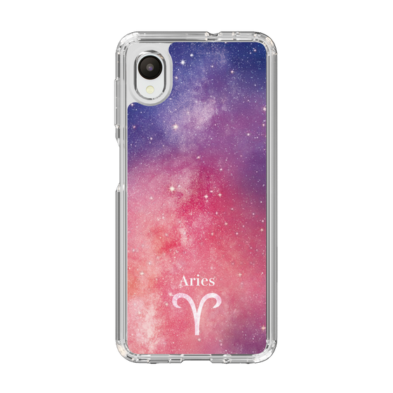 Slim Protection Case［ STARRY SIGNS - Original - Aries ］