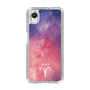 Slim Protection Case［ STARRY SIGNS - Original - Aries ］