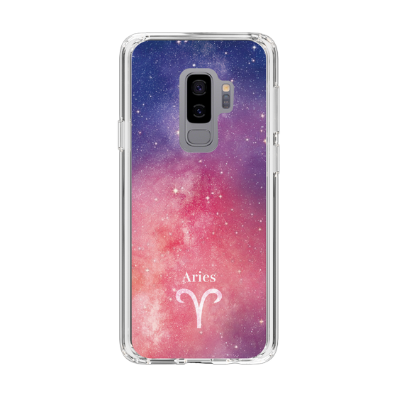 Slim Protection Case［ STARRY SIGNS - Original - Aries ］