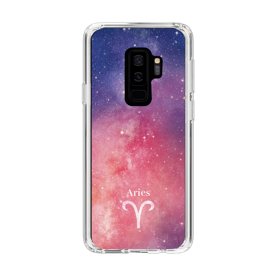 Slim Protection Case［ STARRY SIGNS - Original - Aries ］