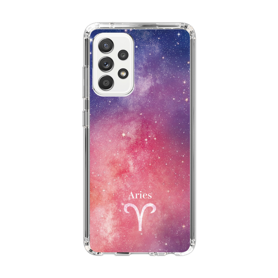 Slim Protection Case［ STARRY SIGNS - Original - Aries ］