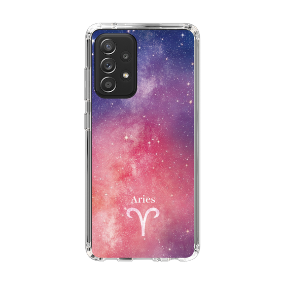 Slim Protection Case［ STARRY SIGNS - Original - Aries ］