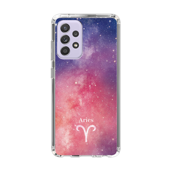 Slim Protection Case［ STARRY SIGNS - Original - Aries ］