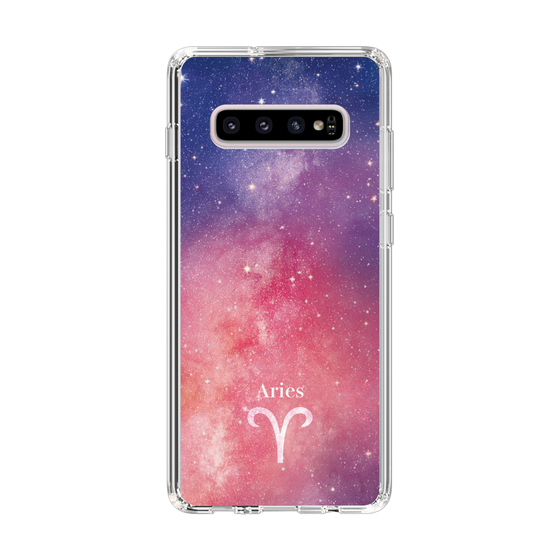 Slim Protection Case［ STARRY SIGNS - Original - Aries ］