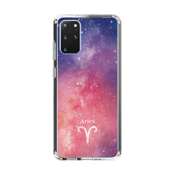 Slim Protection Case［ STARRY SIGNS - Original - Aries ］