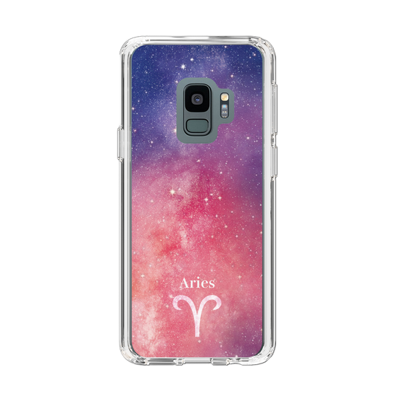Slim Protection Case［ STARRY SIGNS - Original - Aries ］