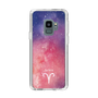 Slim Protection Case［ STARRY SIGNS - Original - Aries ］