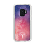 Slim Protection Case［ STARRY SIGNS - Original - Aries ］