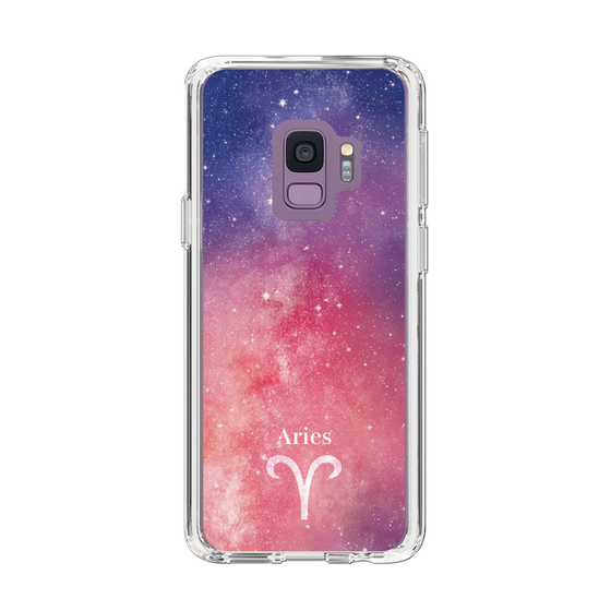 Slim Protection Case［ STARRY SIGNS - Original - Aries ］