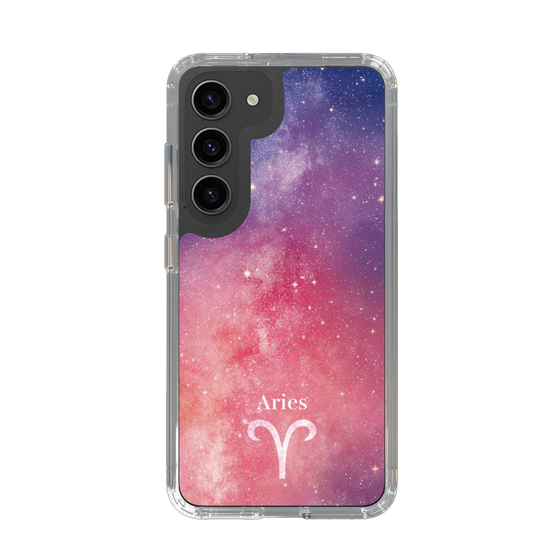 Slim Protection Case［ STARRY SIGNS - Original - Aries ］