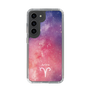 Slim Protection Case［ STARRY SIGNS - Original - Aries ］