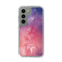 Slim Protection Case［ STARRY SIGNS - Original - Aries ］