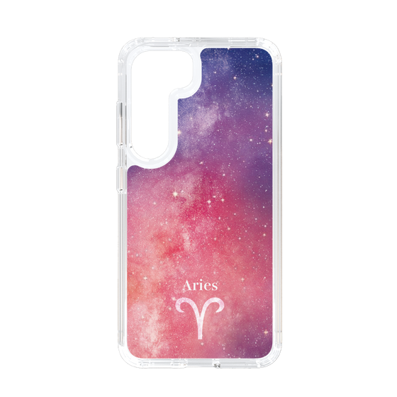 Slim Protection Case［ STARRY SIGNS - Original - Aries ］