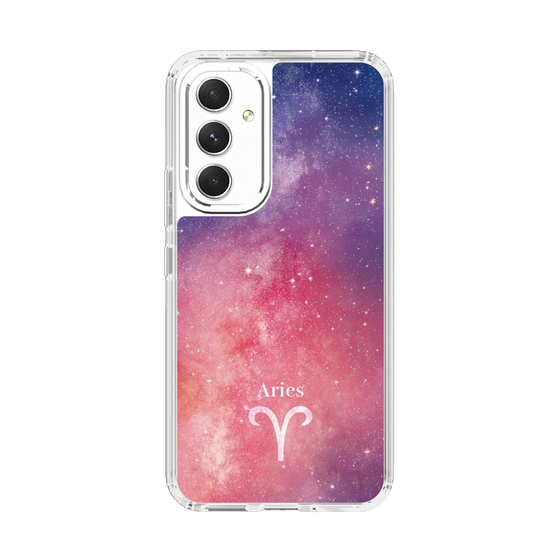 Slim Protection Case［ STARRY SIGNS - Original - Aries ］