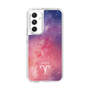 Slim Protection Case［ STARRY SIGNS - Original - Aries ］
