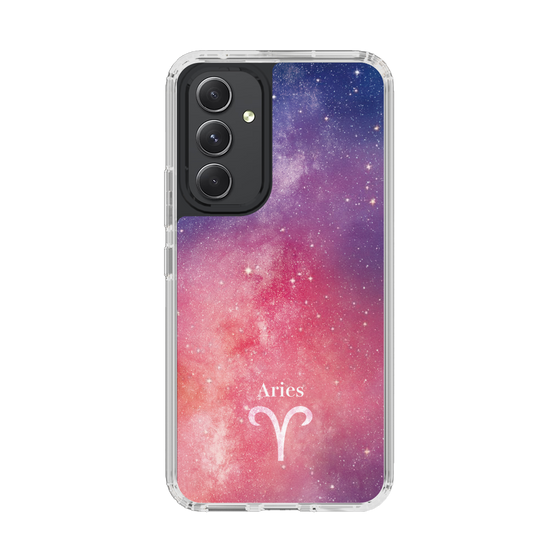 Slim Protection Case［ STARRY SIGNS - Original - Aries ］