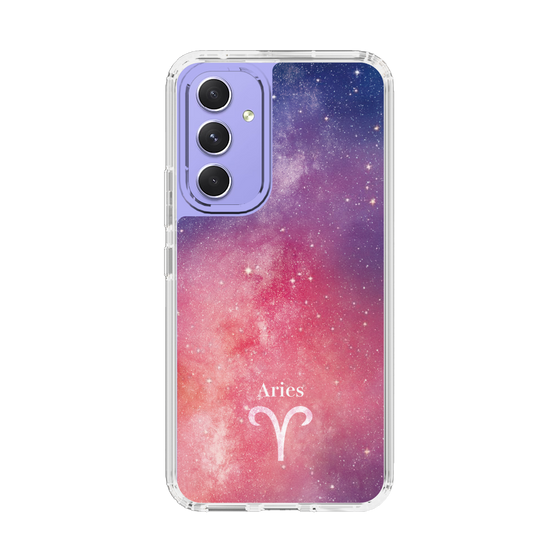 Slim Protection Case［ STARRY SIGNS - Original - Aries ］