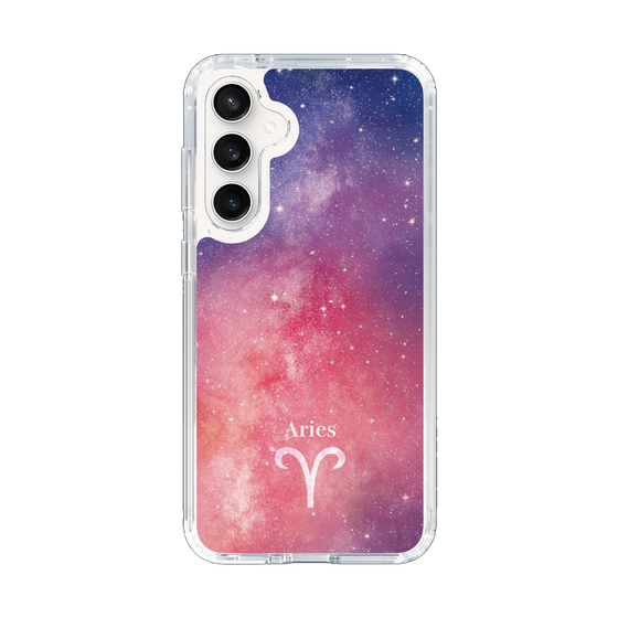 Slim Protection Case［ STARRY SIGNS - Original - Aries ］