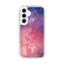 Slim Protection Case［ STARRY SIGNS - Original - Aries ］