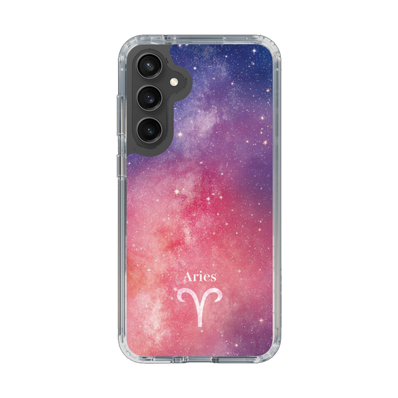 Slim Protection Case［ STARRY SIGNS - Original - Aries ］