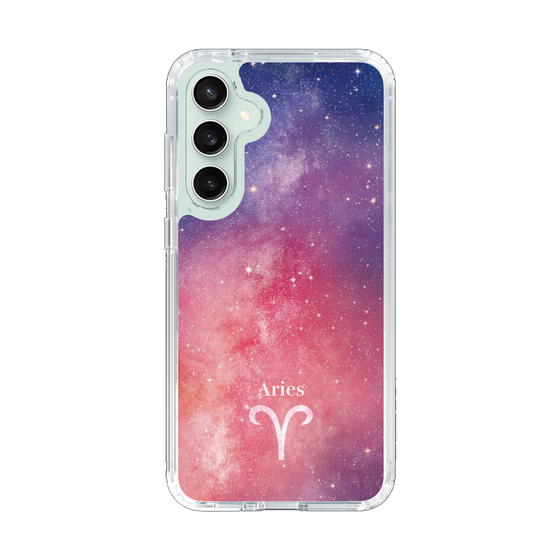 Slim Protection Case［ STARRY SIGNS - Original - Aries ］