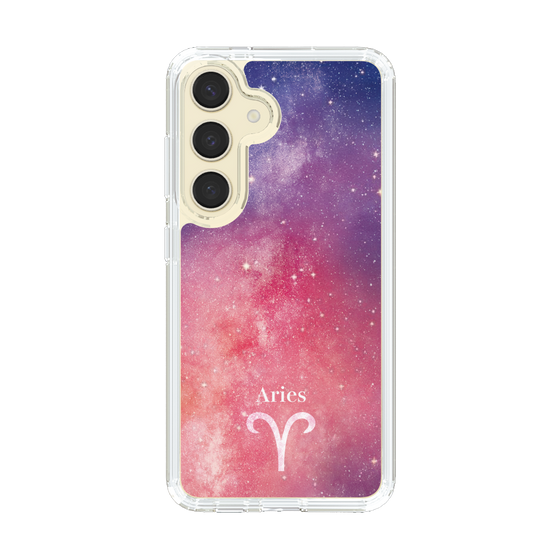Slim Protection Case［ STARRY SIGNS - Original - Aries ］