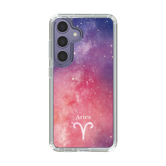 Slim Protection Case［ STARRY SIGNS - Original - Aries ］