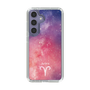 Slim Protection Case［ STARRY SIGNS - Original - Aries ］