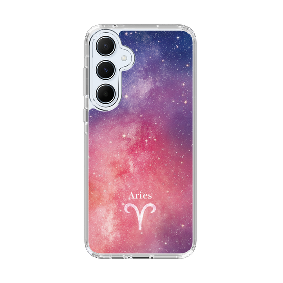 Slim Protection Case［ STARRY SIGNS - Original - Aries ］