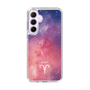 Slim Protection Case［ STARRY SIGNS - Original - Aries ］