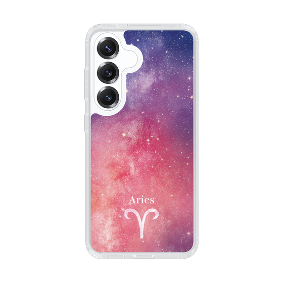 Slim Protection Case［ STARRY SIGNS - Original - Aries ］