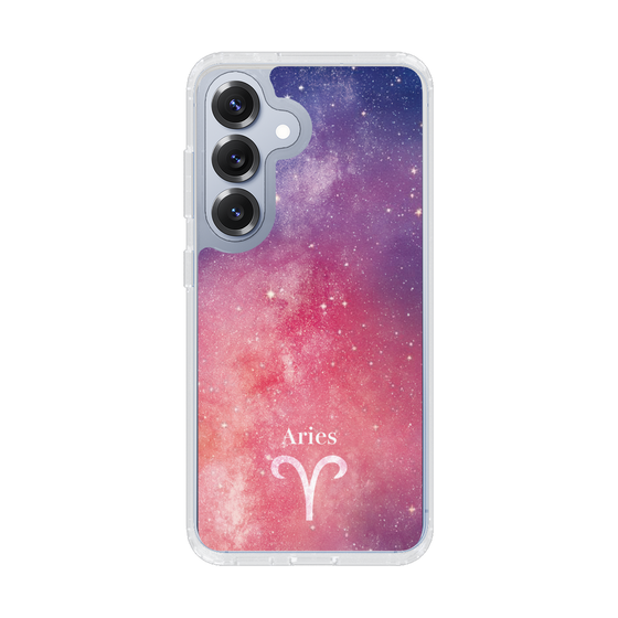 Slim Protection Case［ STARRY SIGNS - Original - Aries ］