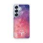 Slim Protection Case［ STARRY SIGNS - Original - Aries ］