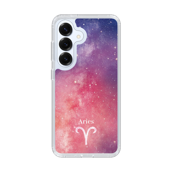 Slim Protection Case［ STARRY SIGNS - Original - Aries ］