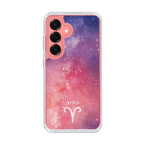 Slim Protection Case［ STARRY SIGNS - Original - Aries ］