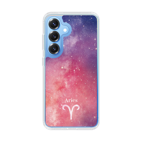 Slim Protection Case［ STARRY SIGNS - Original - Aries ］