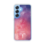 Slim Protection Case［ STARRY SIGNS - Original - Aries ］