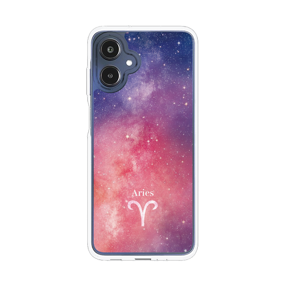 Slim Protection Case［ STARRY SIGNS - Original - Aries ］