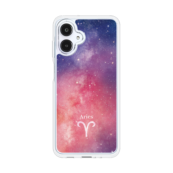 Slim Protection Case［ STARRY SIGNS - Original - Aries ］
