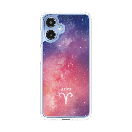 Slim Protection Case［ STARRY SIGNS - Original - Aries ］