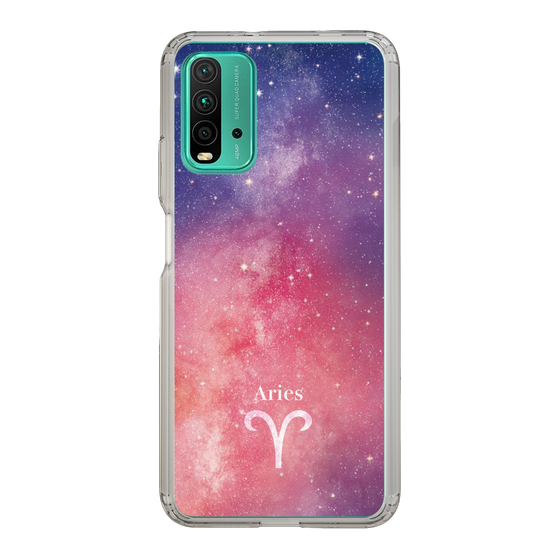 Slim Protection Case［ STARRY SIGNS - Original - Aries ］