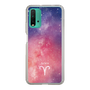 Slim Protection Case［ STARRY SIGNS - Original - Aries ］