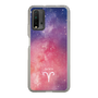 Slim Protection Case［ STARRY SIGNS - Original - Aries ］