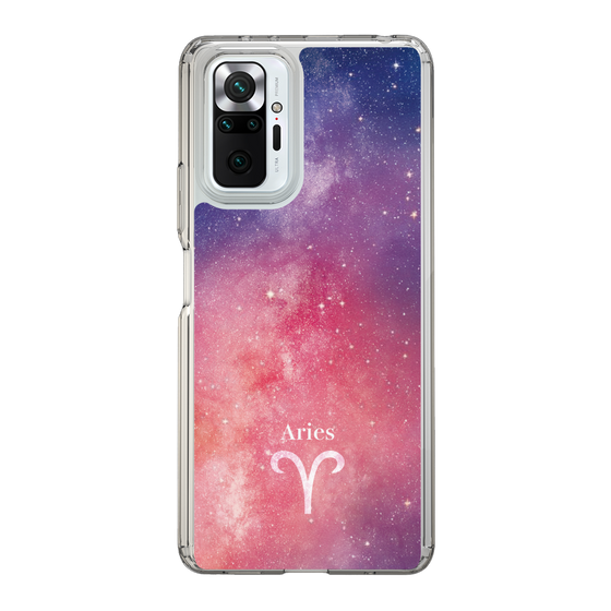 Slim Protection Case［ STARRY SIGNS - Original - Aries ］