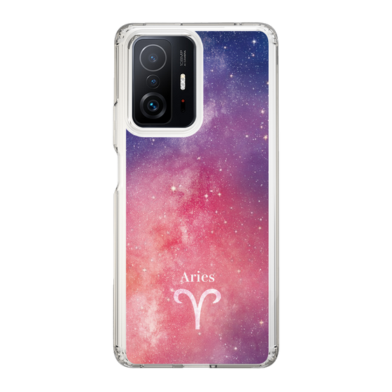 Slim Protection Case［ STARRY SIGNS - Original - Aries ］