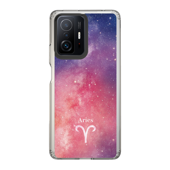 Slim Protection Case［ STARRY SIGNS - Original - Aries ］