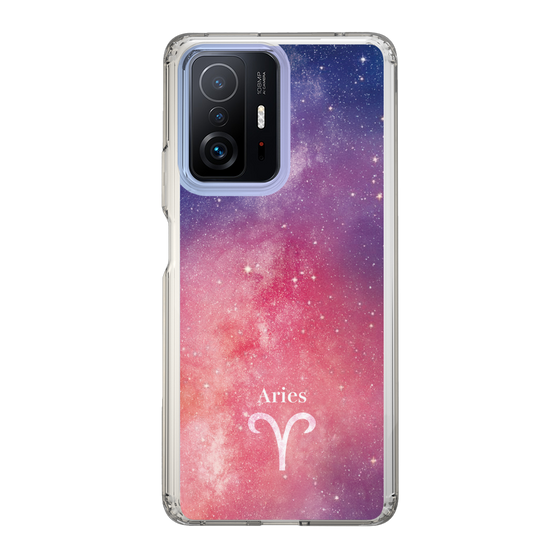 Slim Protection Case［ STARRY SIGNS - Original - Aries ］