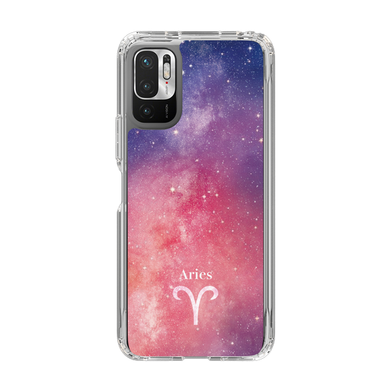Slim Protection Case［ STARRY SIGNS - Original - Aries ］